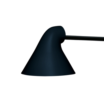 NJP - LED adjustable clamp light by Louis Poulsen - view 3